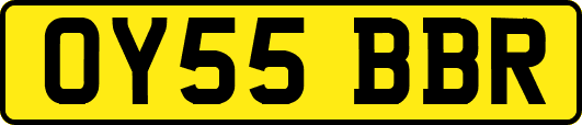 OY55BBR