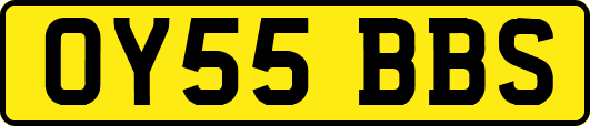 OY55BBS