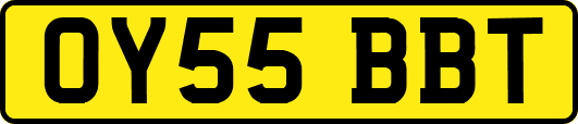 OY55BBT