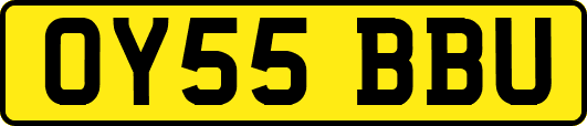 OY55BBU
