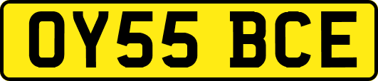OY55BCE