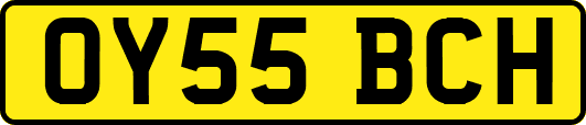 OY55BCH
