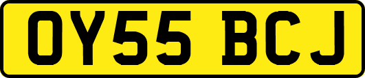 OY55BCJ