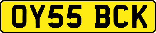 OY55BCK