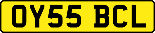 OY55BCL