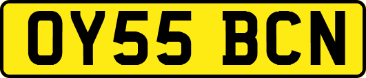 OY55BCN