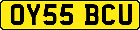OY55BCU