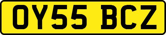 OY55BCZ
