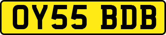 OY55BDB