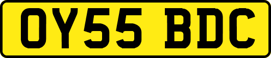 OY55BDC