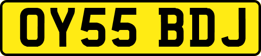 OY55BDJ