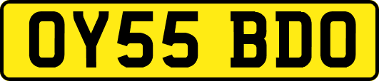 OY55BDO