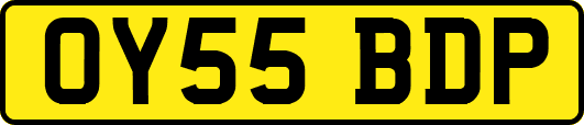 OY55BDP