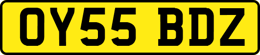 OY55BDZ