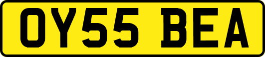 OY55BEA