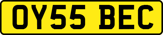 OY55BEC