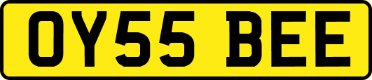 OY55BEE