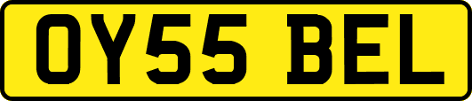 OY55BEL