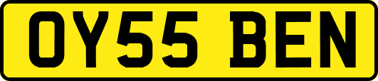 OY55BEN