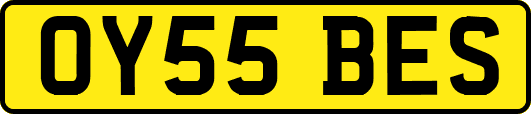 OY55BES