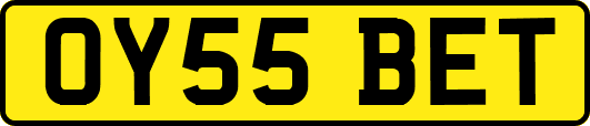 OY55BET