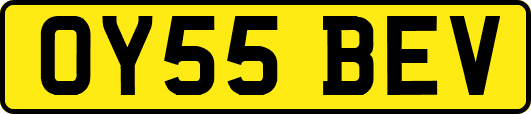 OY55BEV