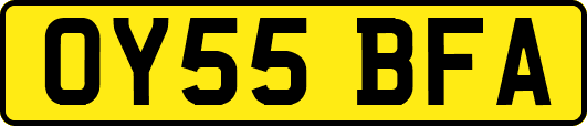 OY55BFA