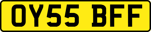 OY55BFF