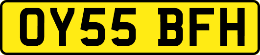 OY55BFH