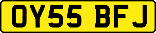 OY55BFJ