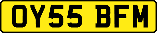 OY55BFM