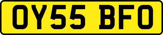 OY55BFO