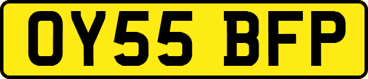 OY55BFP