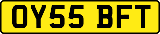 OY55BFT