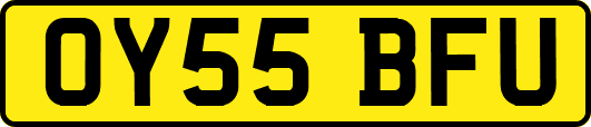 OY55BFU