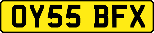 OY55BFX