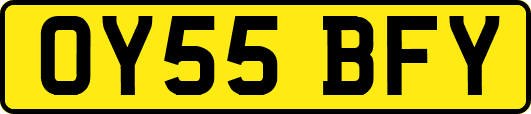 OY55BFY