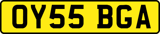 OY55BGA