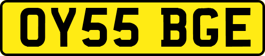 OY55BGE