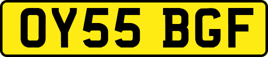 OY55BGF
