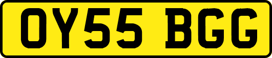 OY55BGG