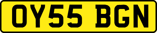 OY55BGN