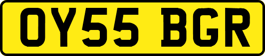 OY55BGR