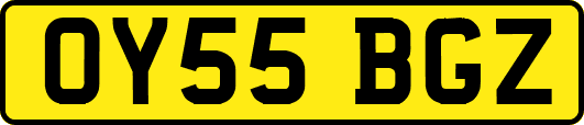 OY55BGZ