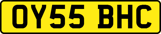 OY55BHC