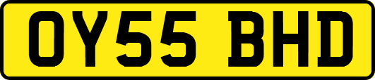 OY55BHD