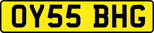 OY55BHG