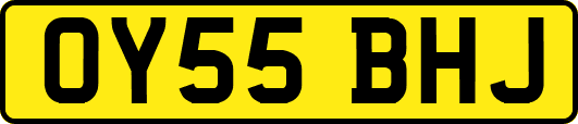 OY55BHJ