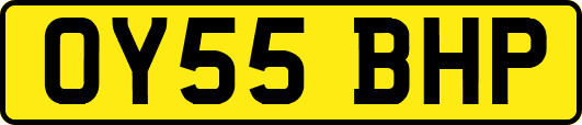 OY55BHP
