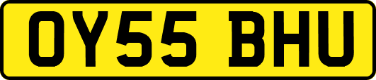 OY55BHU